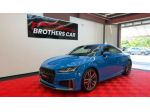 AUDI TT S LINE VIRTUAL MATRIX TAGLIANDI CERTIFICATI rif. 23795251