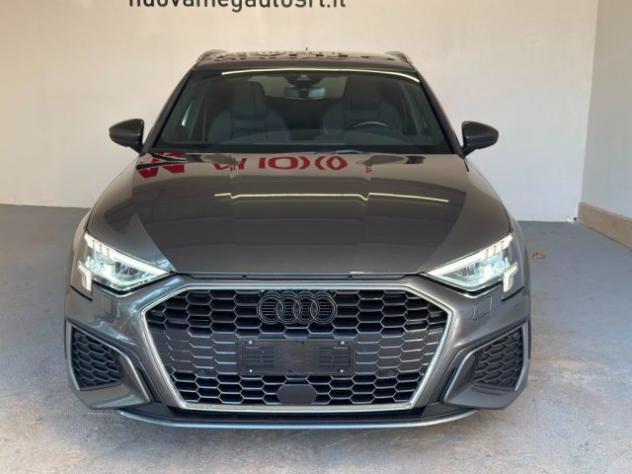 AUDI A3 SPB 30 TDI S line edition rif. 23998306 - Foto 2