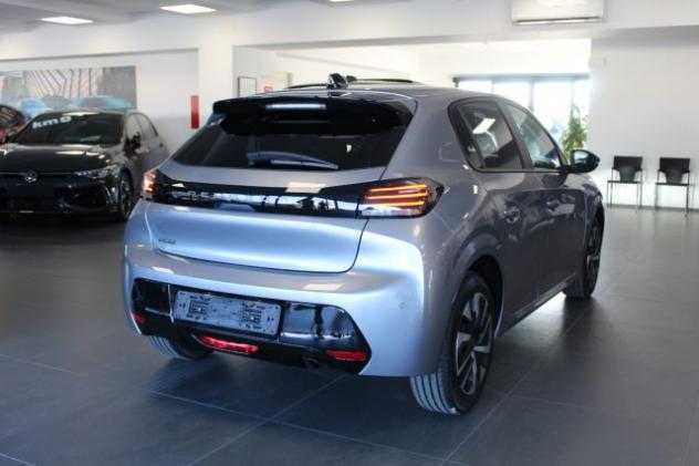 PEUGEOT 208 1.2 Turbo 100 CV Business KM0 MY26 rif. 24054551 - Foto 3
