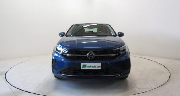 VOLKSWAGEN Taigo 1.0 TSI Life 5P Manuale * OK NEOPATENTATI * rif. 23489079 - Foto 2