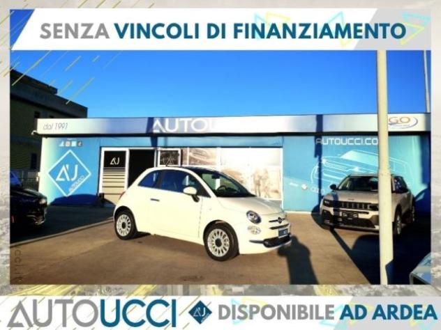 FIAT 500 1.0 Hybrid Dolcevita rif. 24216232