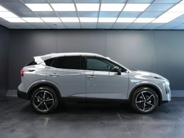 NISSAN Qashqai MHEV 158CV Xtronic Tekna TETTO PANORAMICO rif. 23478542 - Foto 6