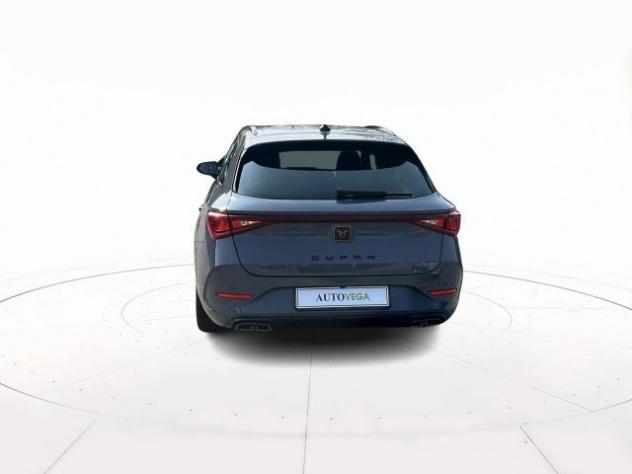 CUPRA Leon sportstourer 1.5 hybrid 150cv dsg rif. 23407032 - Foto 5