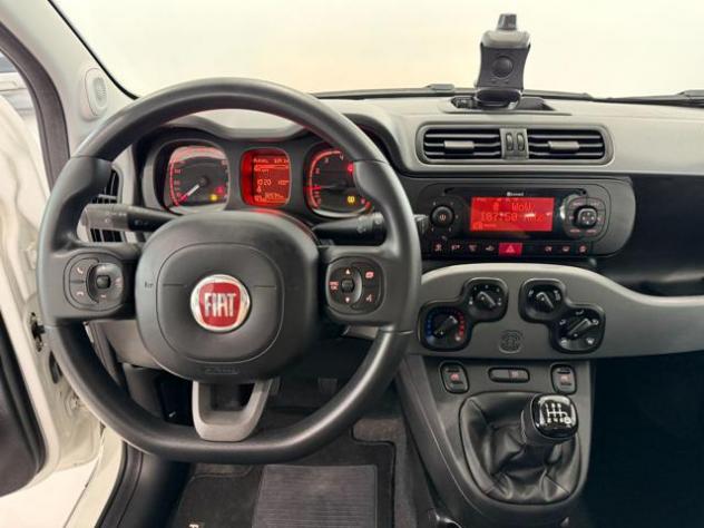 FIAT Panda 1.0 FireFly S&S Hybrid City Life rif. 24091785 - Foto 10