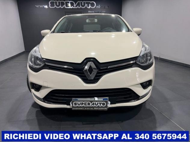 RENAULT Clio dCi 8V 75 CV Start&Stop 5 porte Energy Intens rif. 23718912 - Foto 2