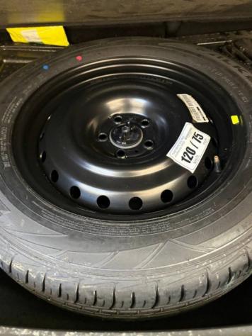 JEEP Compass 1.6 Multijet II 2WD Limited i.m rif. 24128628 - Foto 9
