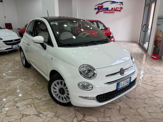 FIAT 500 1.2 Lounge rif. 23892456