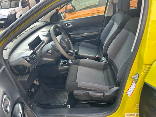 Citroen C4 Cactus BlueHDi 100 S&S Feel - Foto 8