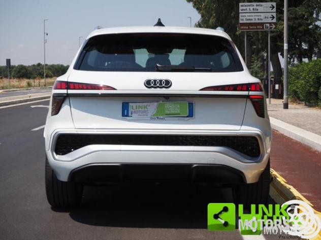 AUDI Q3 Q3 TFSI 110 kW mHEV S tronic Line edition - Foto 6