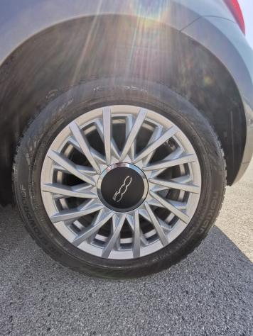 Fiat 500 1.2 Lounge TETTO - 2018 - Foto 10