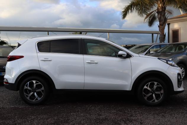 Kia Sportage 1.6 CRDI 115 CV 2WD Style - Foto 6