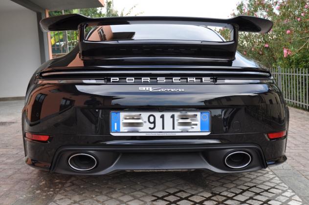 Porsche 911 Carrera 992.2 Coupe 3.0 2 posti - Foto 5