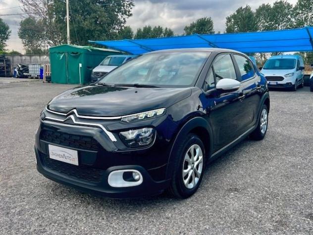 CITROEN C3 PureTech 83 S&S You rif. 24166450 - Foto 2