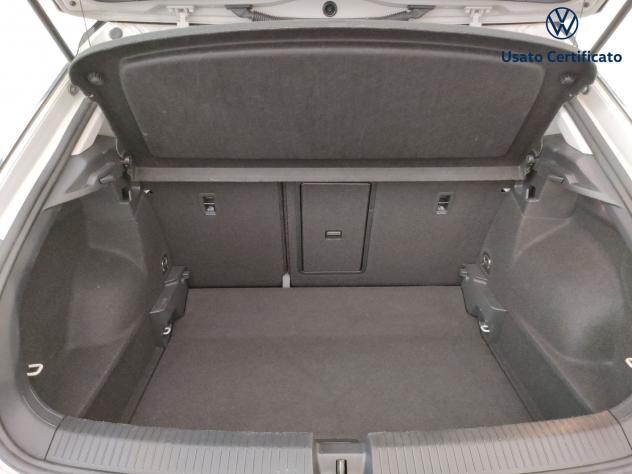 Volkswagen T-Roc 1.0 TSI Life - Foto 9