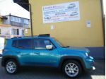 Jeep Renegade 1.6 Mjt 130 CV Limited KM 35.000 BELLISSIMA