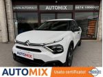 Citroen C4 1.5 bluehdi Feel s&s 110cv