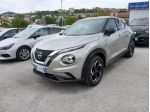 Nissan Juke 1.0 DIG-T 114 CV N-CONNECTA 12/2023