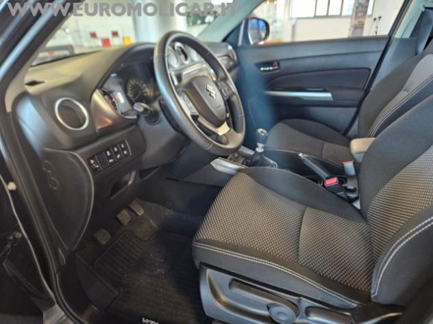 SUZUKI Vitara 1.4 Promo GPL 129 cv rif. 24051118 - Foto 8