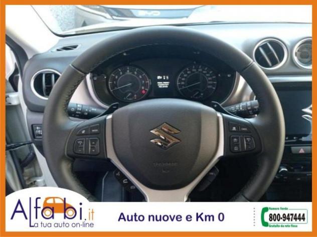SUZUKI Vitara 1.4 110CV MHEV 4WD Man. Cool+ rif. 23983783 - Foto 10
