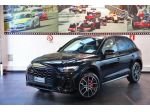 AUDI Q5 40 TDI Quattro S-Tronic S-Line Plus rif. 23801841