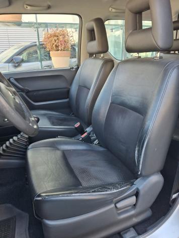 Suzuki Jimny Jimny 1.3 16v JX 4wd - Foto 10