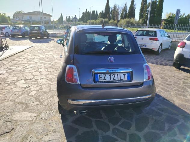 Fiat 500 1.2 Lounge - Foto 8
