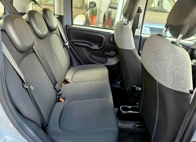Fiat Panda 1.0 FireFly S&S Hybrid - PARI AL NUOVO - - Foto 4