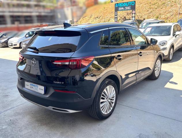 Opel Grandland X 1.6 CDTI INNOVATION 120 cv - Foto 4