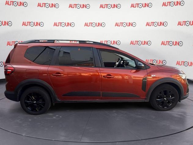 Dacia Jogger 1.0 TCe Extreme Up 7p - Foto 6