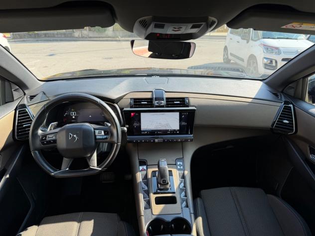 Ds 7 Crossback BlueHDi 130 aut. Business - Foto 8