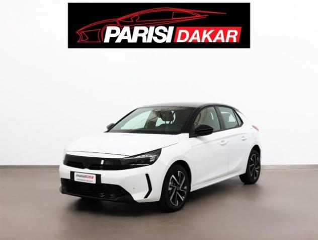 OPEL Corsa 1.2 100CV GS *PROMO PARISI GROUP* rif. 24084935