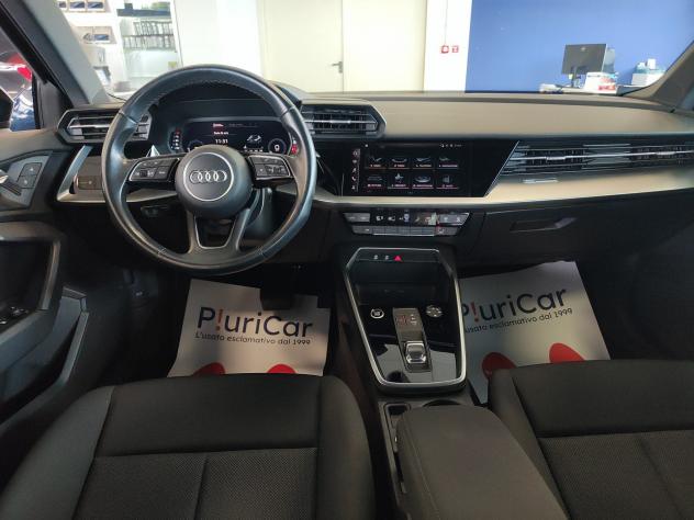Audi A3 SPB 30 TDI S tronic Navi Adaptive Cruise FariLED - Foto 3