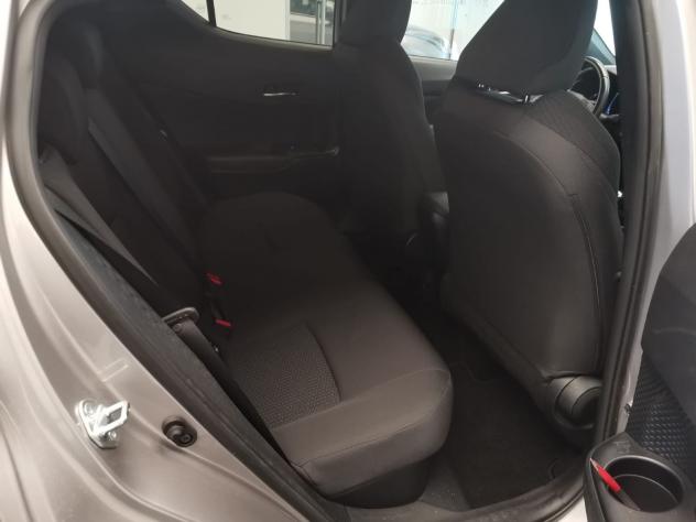 Toyota C-HR 1.8H (122CV) E-CVT Trend - Foto 8