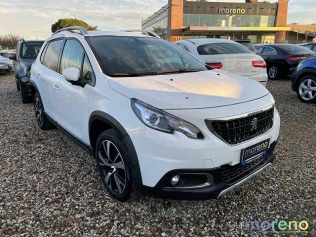 PEUGEOT 2008 1.6 bluehdi 120 CV Crossway s&s rif. 18340912 - Foto 2