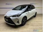 TOYOTA Yaris 1.5 Hybrid Trend White Edition ECVT rif. 18131016