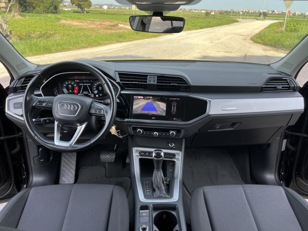 Audi Q3 SPB 35 TFSI S tronic Business Plus - Foto 6