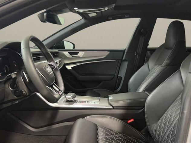 AUDI A7 SPB 50 2.0 TFSI e quattro ultra S tronic S line Ed rif. 23533393 - Foto 9
