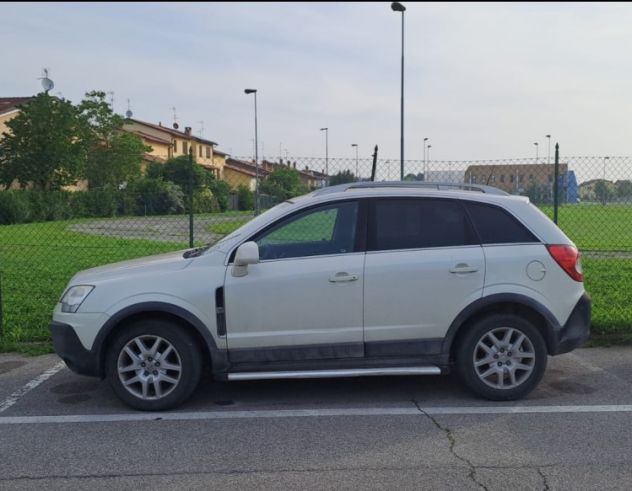 Opel Antara 2010 Vendesi - Foto 2