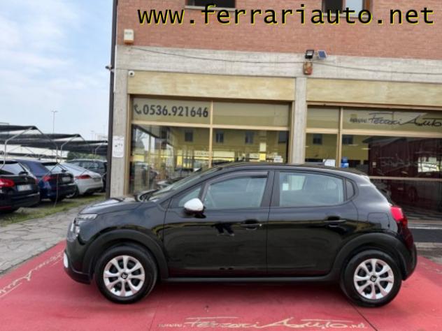 CITROEN C3 PureTech 83 S&S You NEOPATENTATI rif. 23440935 - Foto 5