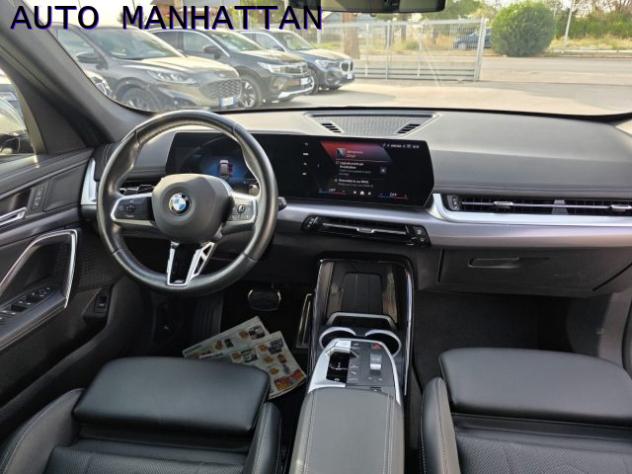 BMW X1 sDrive 18d Msport 2024 rif. 24159313 - Foto 10