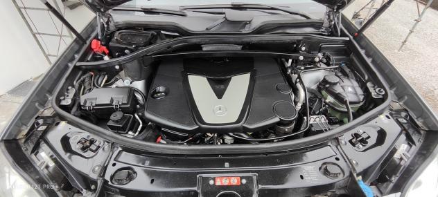 Mercedes-benz GL 350 Sport - 7 P (MOTORE RUMOROSO) - Foto 3