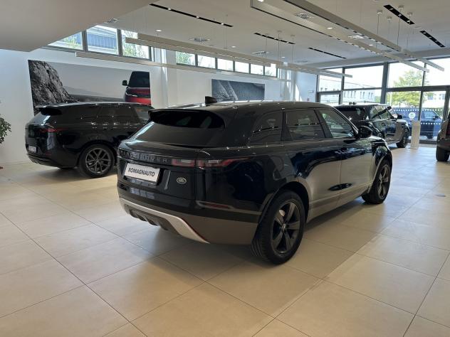 Land Rover Range Rover Velar Range Rover Velar 2.0d R-Dynamic S 240cv auto - Foto 5