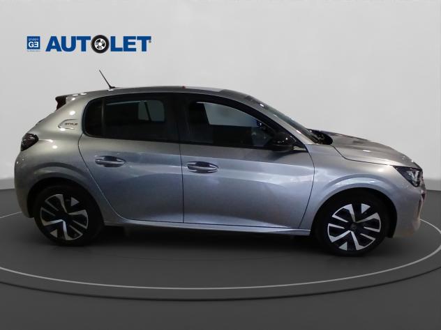 Peugeot 208 5P - STYLE PureTech 100 S&S - Foto 4