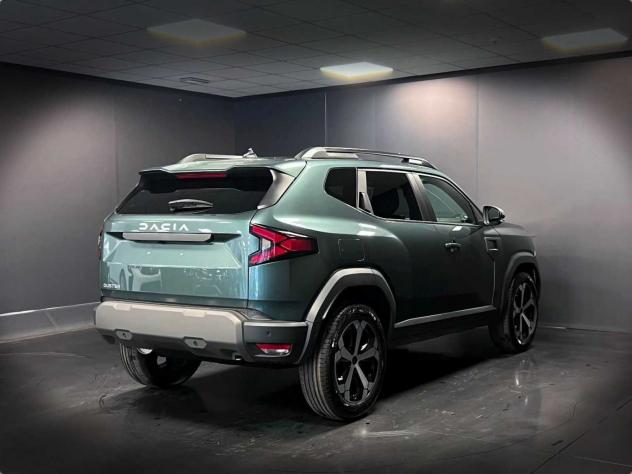 Dacia Duster ULTIME DUE DACIA Duster 1.2 mild hybrid Journey 130cv ..TUA DA € 20.450 DETAX !! - Foto 4