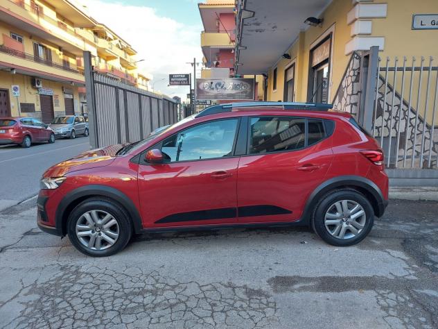 Dacia Sandero Stepway 1.0 TCe ECO-G Comfort SL DaciaPlus - Foto 2