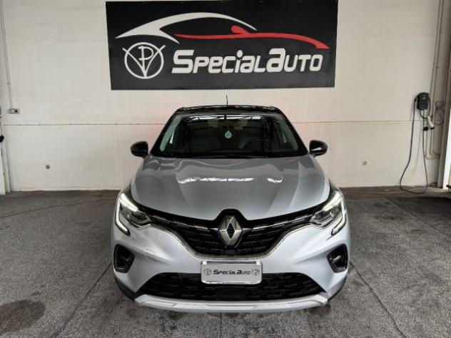 RENAULT Captur 1.0 TCe 90cv GPL rif. 24091660