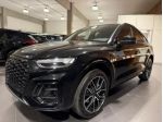 AUDI Q5 SPB 40 TDI quattro S tronic S line NAVI - LED - 20 rif. 23852228