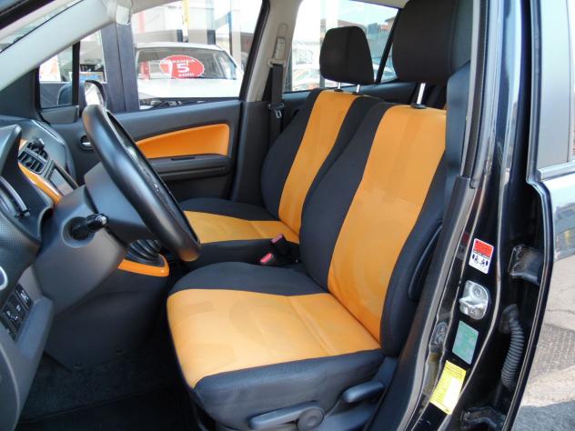 Opel Agila Agila 1.0 12v Enjoy 68cv GPL, FRIZIONE NUOVA AL 100% - Foto 8