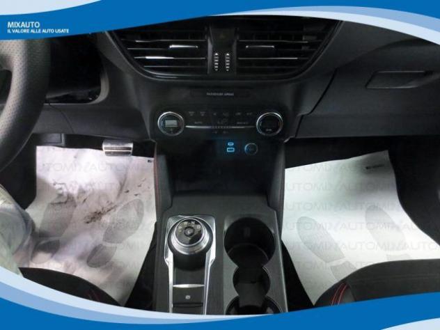 FORD Kuga 2.5 PHEV 225cv 2WD ST Line X AUT EU6 - Foto 6