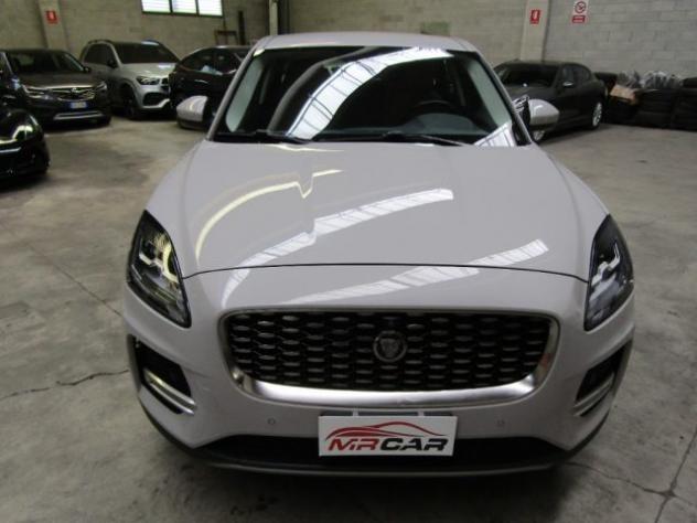 JAGUAR E-Pace E-Pace 2.0D I4 163 CV AWD Auto R-Dynamic SE rif. 23863142 - Foto 2